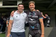 Justo Piccardo respaldó la decisión de Domingo Miotti de jugar para Italia: “Lo voy a bancar”
