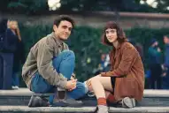 El mapa de los ahelos: la miniserie española de Netflix que convierte el duelo en una conmovedora historia de amor