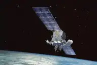Una mirada al universo: ¿es posible una guerra espacial?