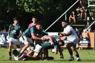 Tucumán Rugby ya conoce a su rival para los cuartos de final del Torneo del Interior A