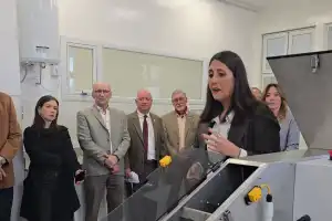 La Eeaoc mejoró su laboratorio de calidad de caña de azúcar