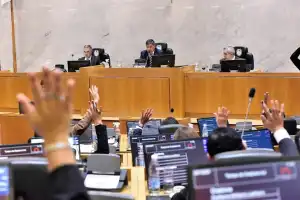 Digesto Jurídico: se reducen las leyes generales de Tucumán a unas 1.150