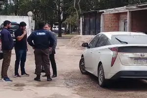 Una amante respaldaría la versión del médico acusado de un crimen en Termas de Río Hondo