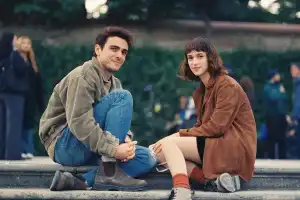 El mapa de los ahelos: la miniserie española de Netflix que convierte el duelo en una conmovedora historia de amor