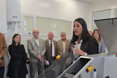 La Eeaoc mejoró su laboratorio de calidad de caña de azúcar