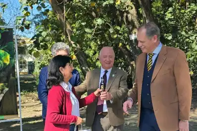 La Eeaoc creció en áreas claves para el funcionamiento institucional