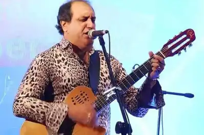 Concepción une la gastronomía regional con música