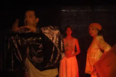 La identidad regional está en riesgo por la ausencia del Instituto Nacional del Teatro