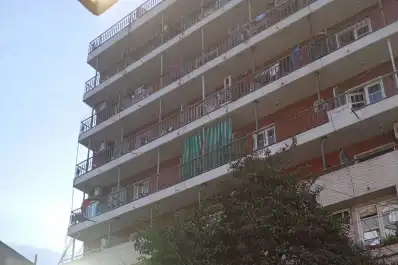 La reconexión del gas: dudas en el edificio donde ocurrió la explosión