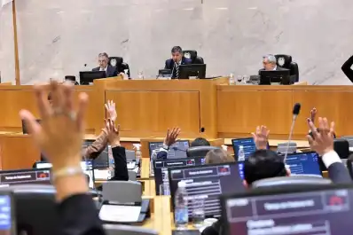 Digesto Jurídico: se reducen las leyes generales de Tucumán a unas 1.150