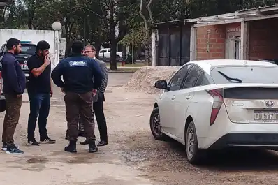 Una amante respaldaría la versión del médico acusado de un crimen en Termas de Río Hondo