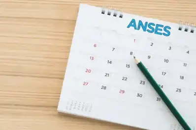 Calendario de pagos de ANSES en agosto 2026: todas las fechas de cobro con aumento y bono
