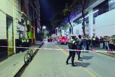 La foto de la semana en Tucumán
