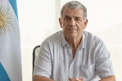Renunció el subsecretario de Deportes por diferencias políticas con Daniel Scioli