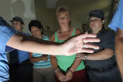 A 20 años del crimen de “Betty”: cómo se llegó a conocer la verdad del caso