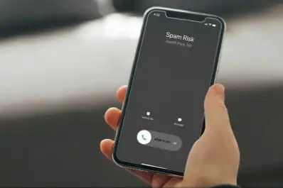 Por qué nunca debería cortar una llamada Spam de antemano y qué hacer en vez de rechazarlas