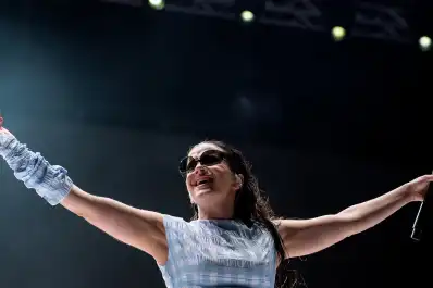 Rosalía debuta hoy en el Movistar Arena: horarios, setlist y detalles del recital