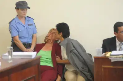 A 20 años del crimen de “Betty”: el caso se cerró con un fallo que aún se discute
