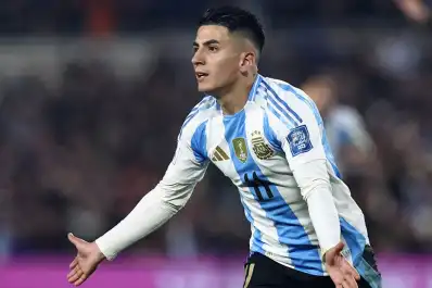 River recupera la ilusión por Thiago Almada tras reactivar las negociaciones con Atlético de Madrid