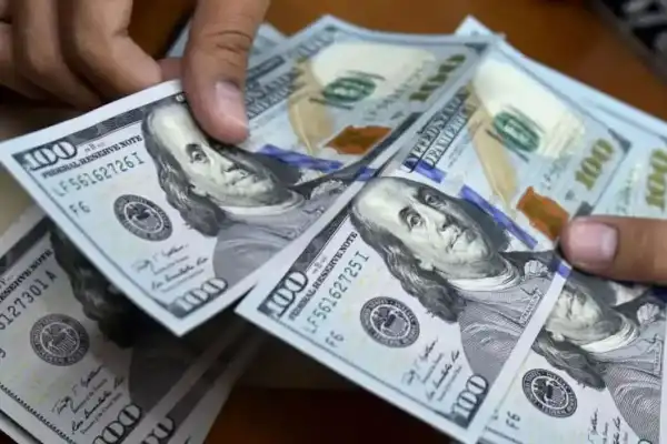 Durante junio creció la demanda de dólares