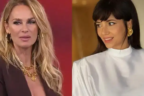 Griselda Siciliani y Sabrina Rojas, otra vez enfrentadas: qué se dijeron