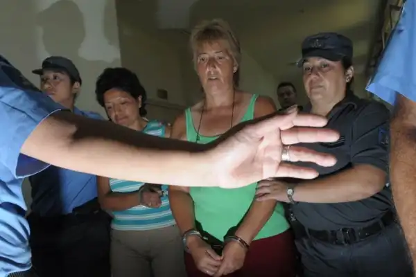 A 20 años del crimen de “Betty”: cómo se llegó a conocer la verdad del caso