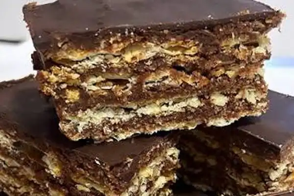Turrón de avena saludable: la receta sencilla para cuidar los niveles de glucosa en sangre