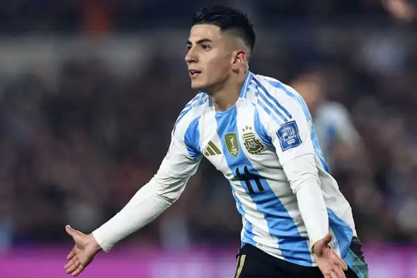River recupera la ilusión por Thiago Almada tras reactivar las negociaciones con Atlético de Madrid