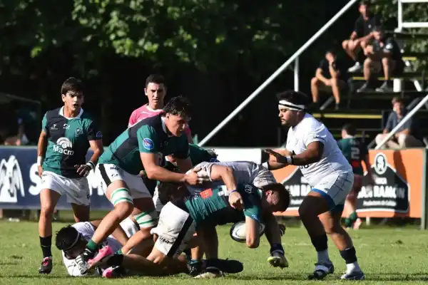 Tucumán Rugby ya conoce a su rival para los cuartos de final del Torneo del Interior A