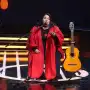 “Las canciones de Mercedes Sosa hablan de la gente”