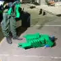 Operativos en el NOA: decomisaron casi 600 kilos de cocaína en tres días