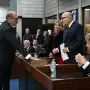 Los nuevos vocales del Tribunal Oral Federal prometieron acelerar la tramitación de causas