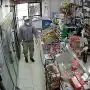 Asaltó un drugstore en Aguilares, lo identificaron por las cámaras y lo encontraron en una situación crítica