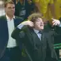 Decime qué se siente