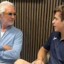 Qué pasó con Franco Colapinto: ahora Briatore puso en pausa la renovación con Alpine