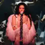 Ni banderas argentinas ni camisetas de selecciones: las prohibiciones para el show de Rosalía