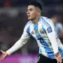 River recupera la ilusión por Thiago Almada tras reactivar las negociaciones con Atlético de Madrid