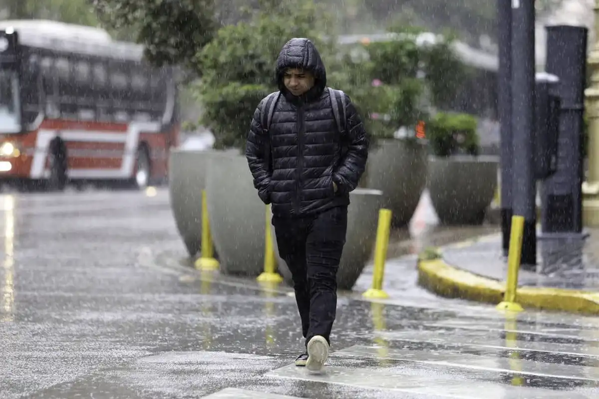 Alerta por El Niño: la ONU anticipó más lluvias, calor y riesgo de inundaciones en Argentina