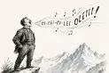 Al mal tiempo: ¡Que lo tirol!