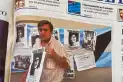 La interminable odisea judicial de Alberto Lebbos