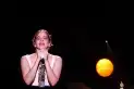 Entre lágrimas y ovación, Rosalía pidió perdón en su primer show en Argentina: Nunca fue mi intención