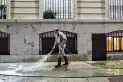Paritaria de encargados de edificios: cómo serán los aumentos de sueldo para agosto y septiembre