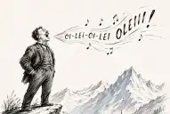 Al mal tiempo: ¡Que lo tirol!