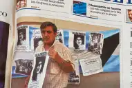 La interminable odisea judicial de Alberto Lebbos