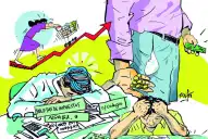 El costo de la vida: las familias tucumanas adeudan el equivalente a 2,5 salarios
