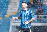 Ezequiel Ham ultima detalles para rescindir con Atlético Tucumán; emigraría a otro club de Primera