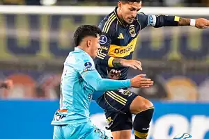 Agenda de TV del domingo: ¿dónde ver en vivo Newell's-Boca Juniors y River Plate-Rosario Central?