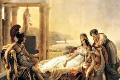 De la astucia de Odiseoa la piedad de Eneas