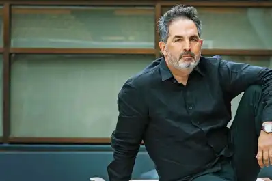 Juan Taratuto: “Nada me da más placer que una platea riendo”