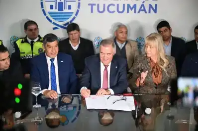 Falta tanto que parece nada